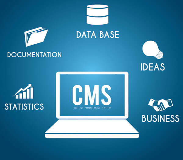 Content Management Systems