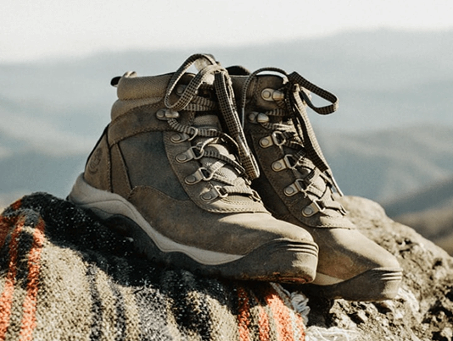 TIMBERLAND