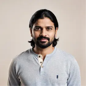 Aditya Kulkarni 1