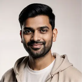 Arjun Mehta 1