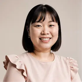 Le Thi Mai 1