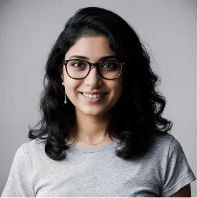 Shreya Iyer 1