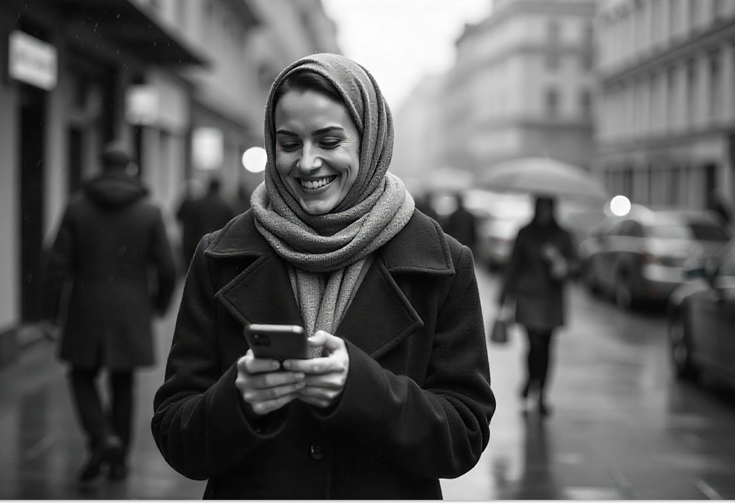 AI-Powered Marketing Personalisation