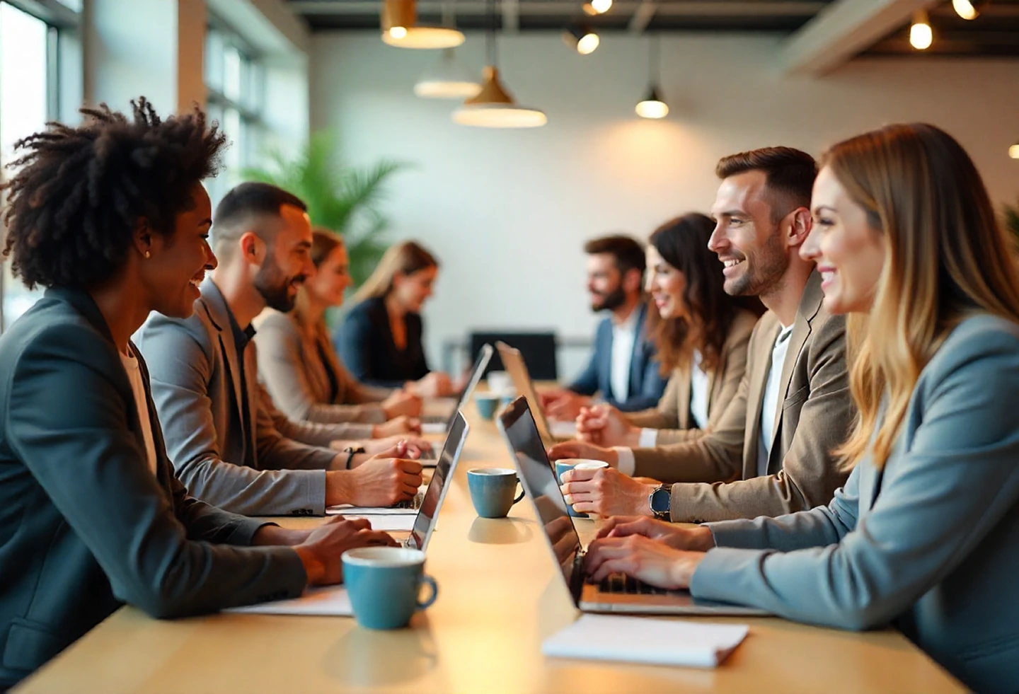 BrandBridge Teams Embedded in Agency