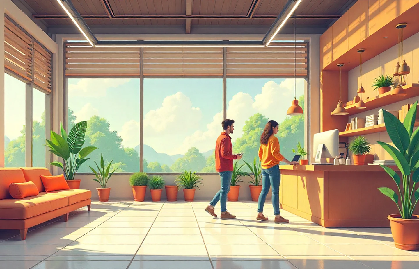 Scaling a Retail Experience with Headless Commerce