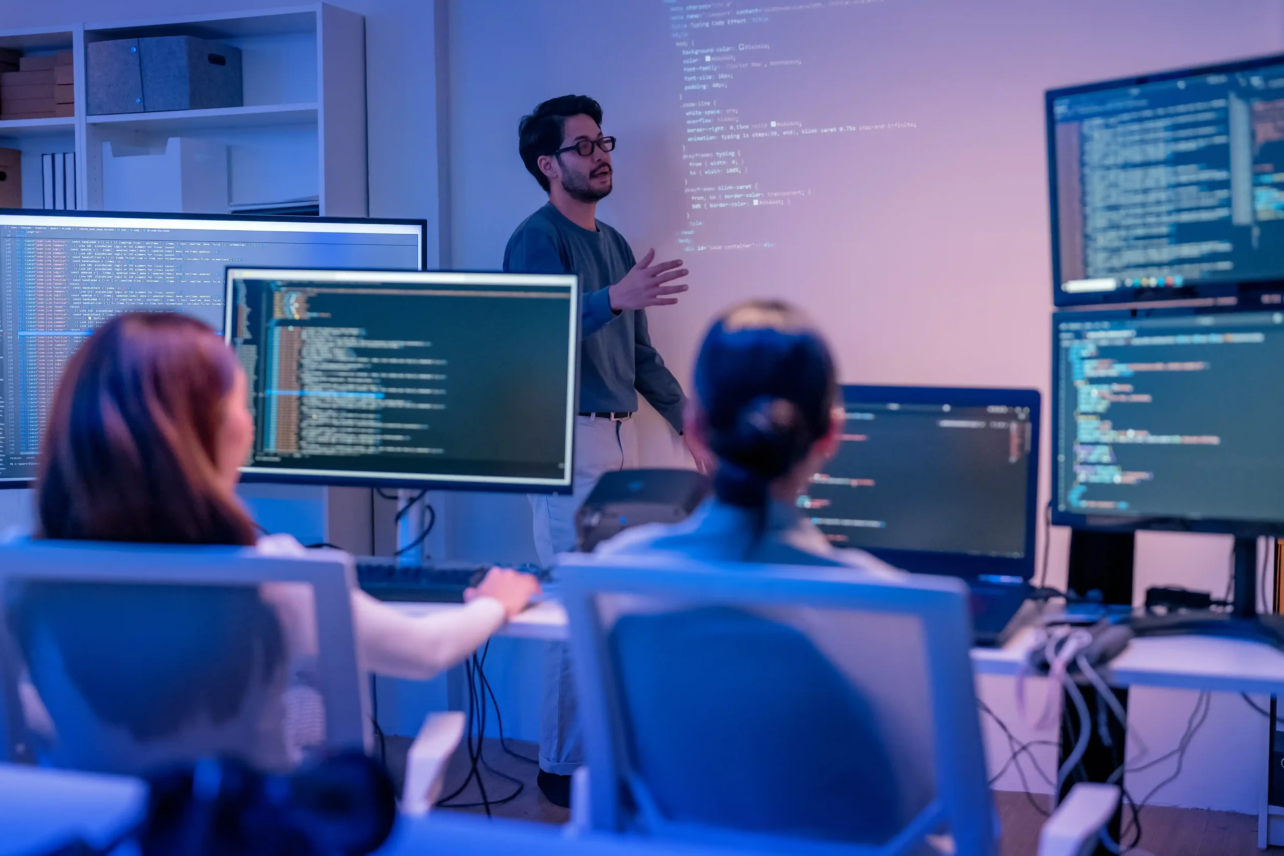 One Specialist or a Complete Delivery Team? Building the Right Microsoft Capability